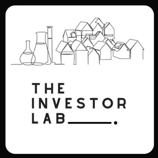 The Investor Lab Podcast Artwork